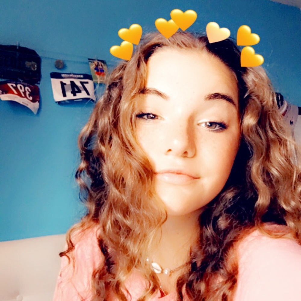 Meet your Posher, Kaitlyn